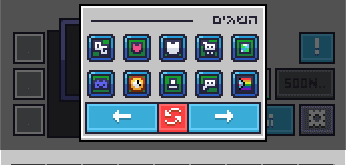 Badges system