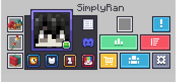Profile system